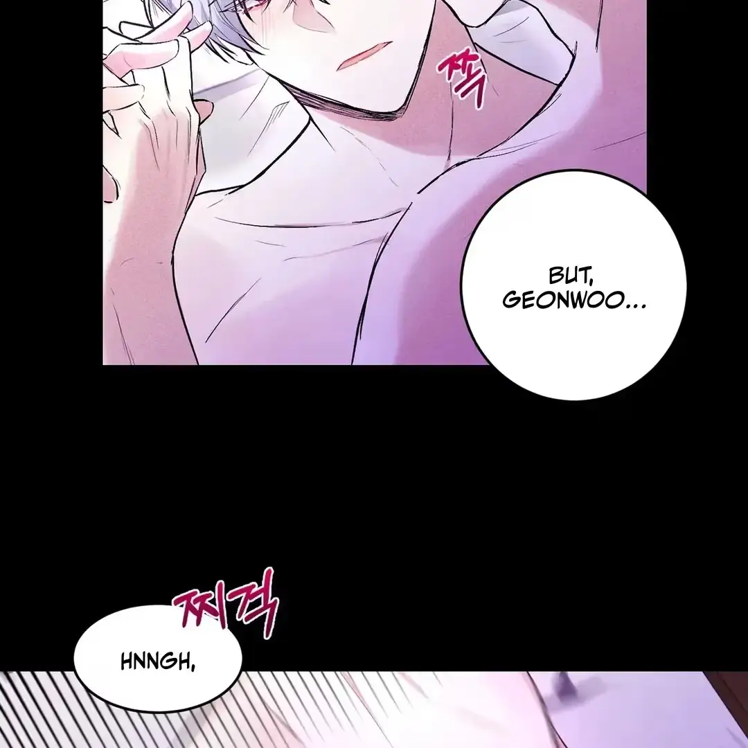Nugu Complex Chapter 1 page 38 - 