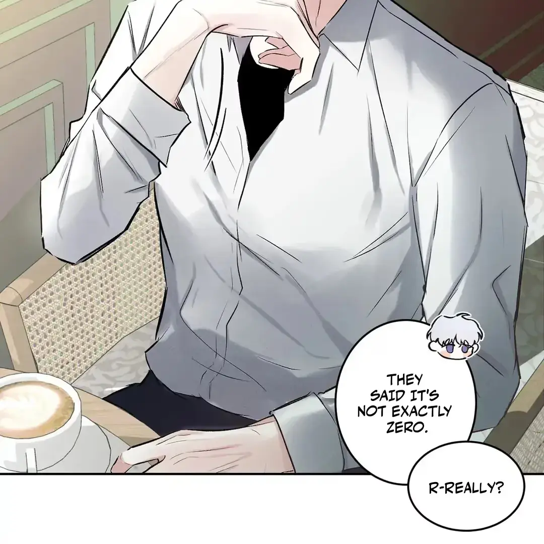 Nugu Complex Chapter 1 page 46 - 