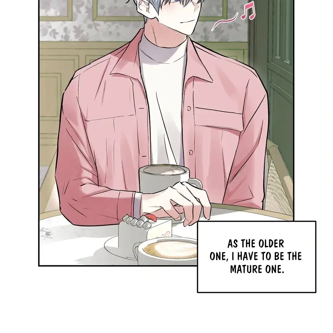 Nugu Complex Chapter 1 page 51 - 