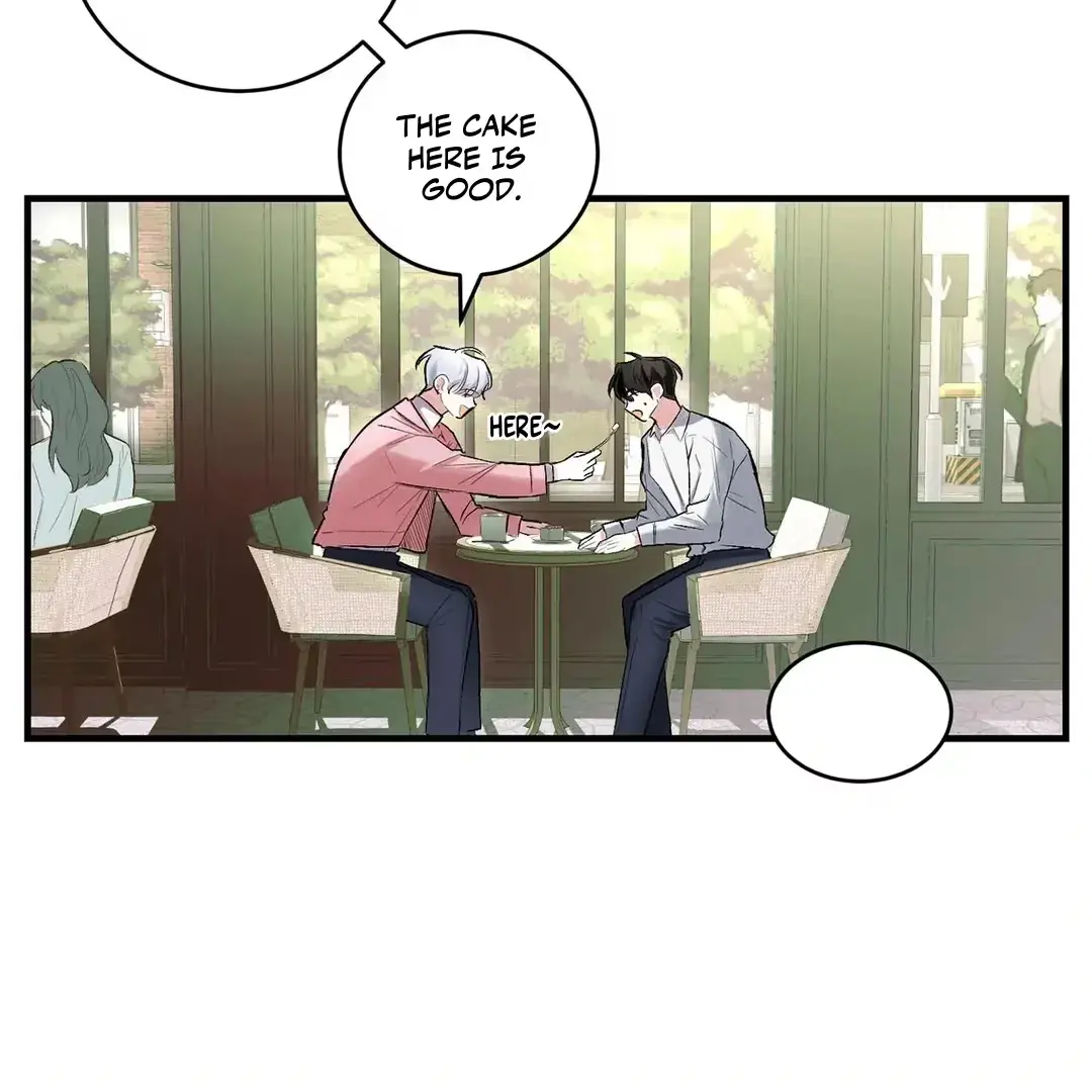 Nugu Complex Chapter 1 page 60 - 