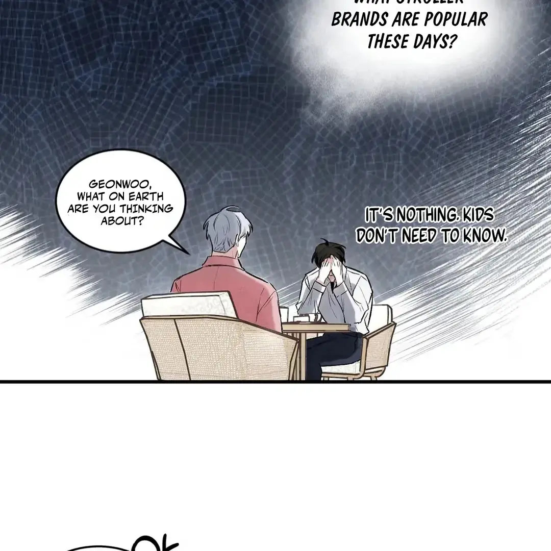 Nugu Complex Chapter 1 page 64 - 
