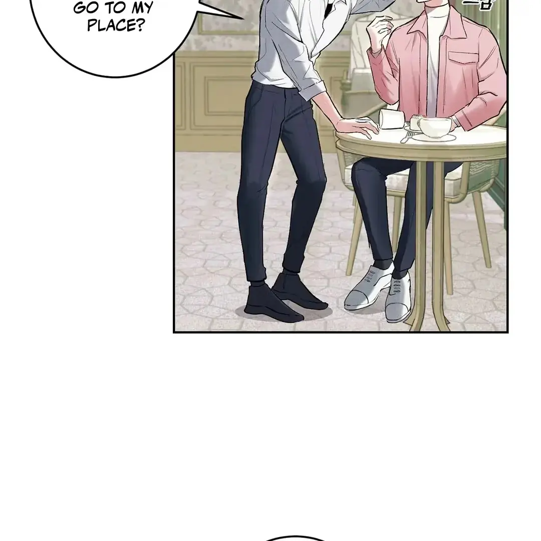 Nugu Complex Chapter 1 page 77 - 