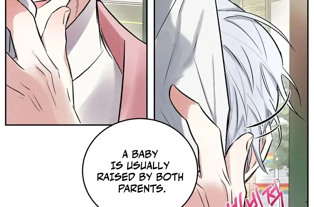 Nugu Complex Chapter 1 page 83 - 