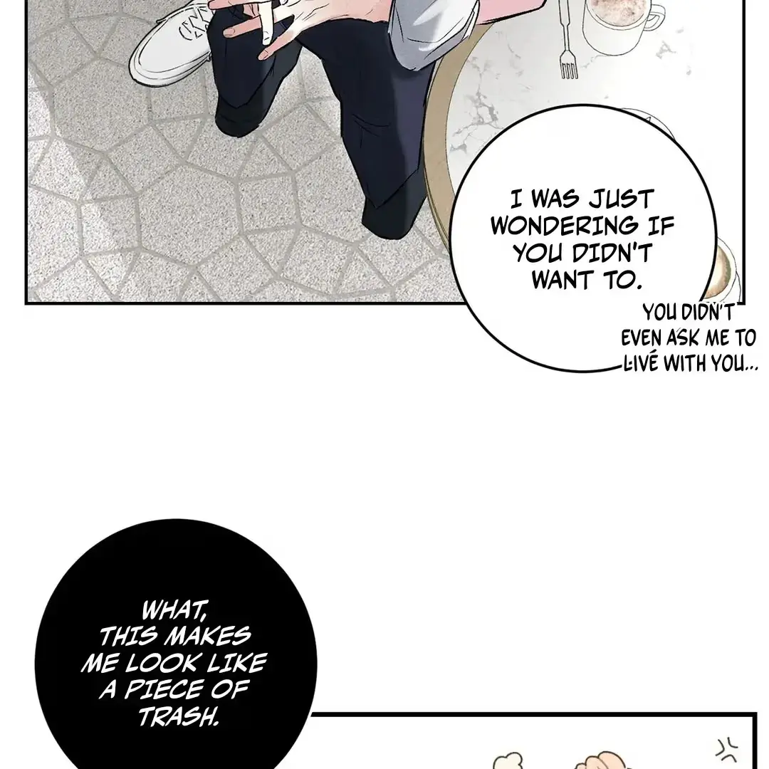 Nugu Complex Chapter 1 page 86 - 