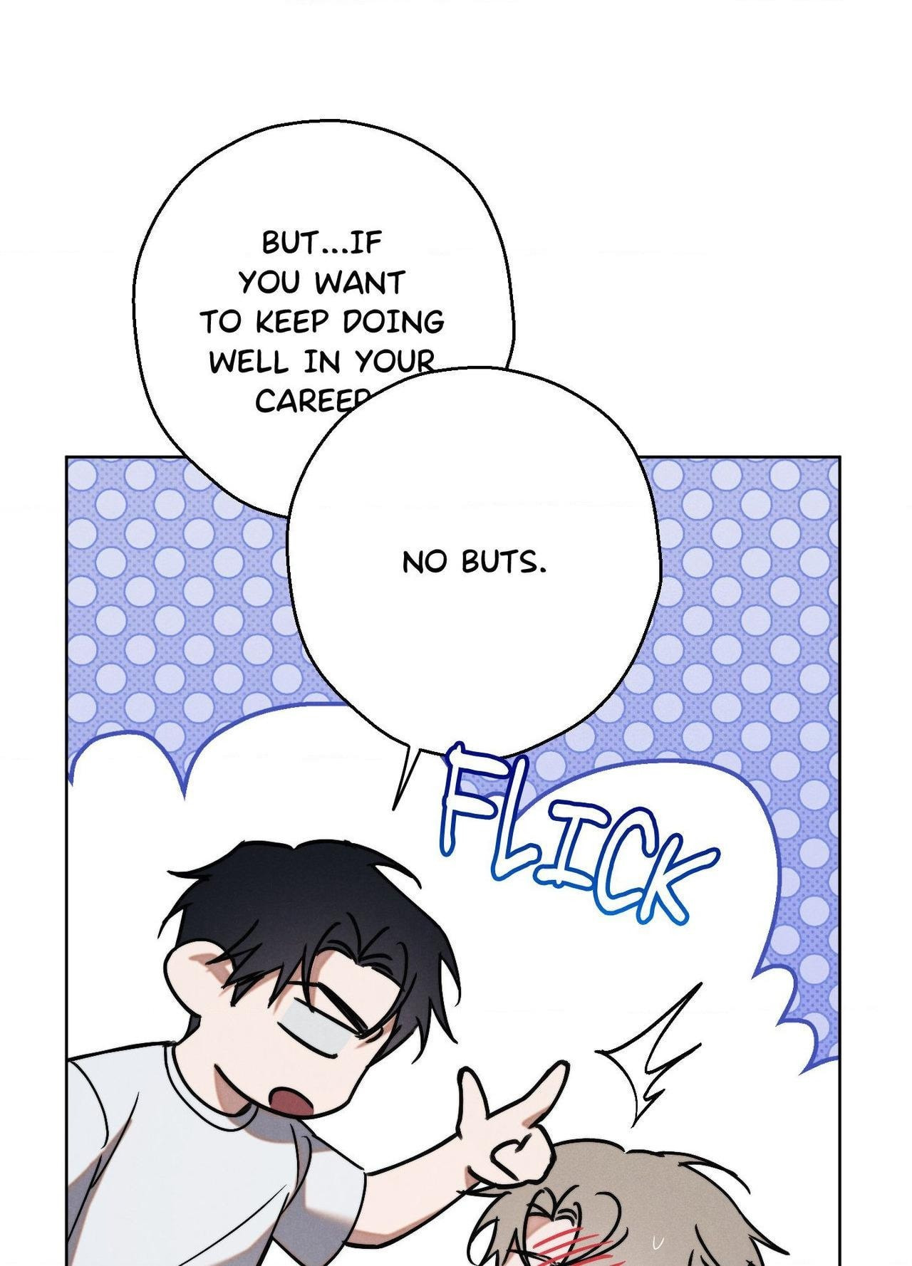 Nugu Complex Chapter 10 page 105 - 