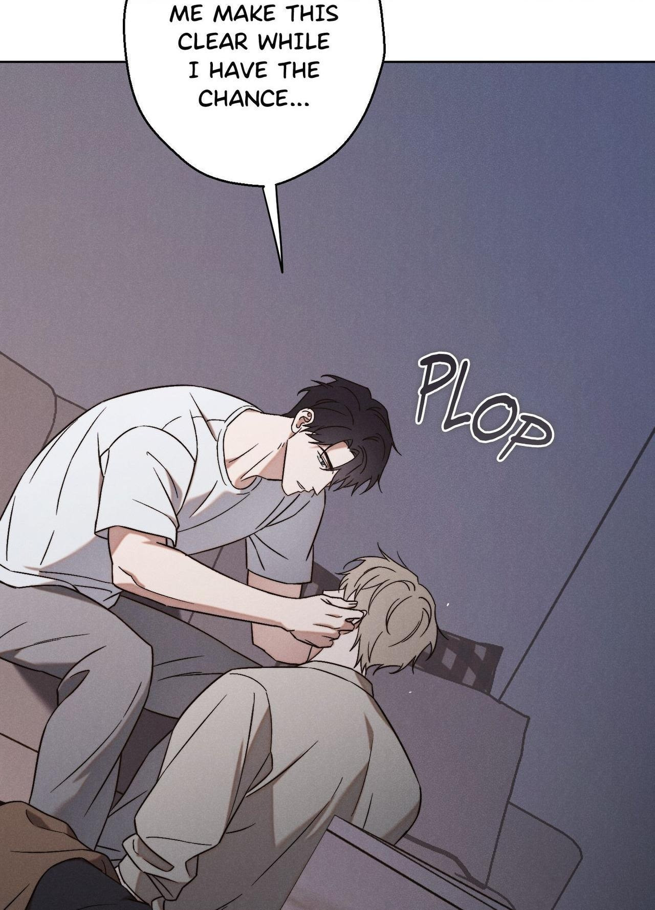 Nugu Complex Chapter 10 page 107 - 