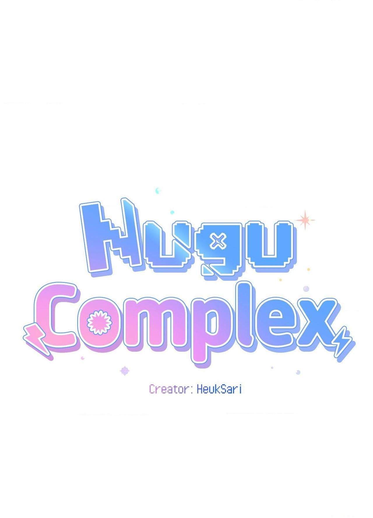 Nugu Complex Chapter 10 page 119 - 
