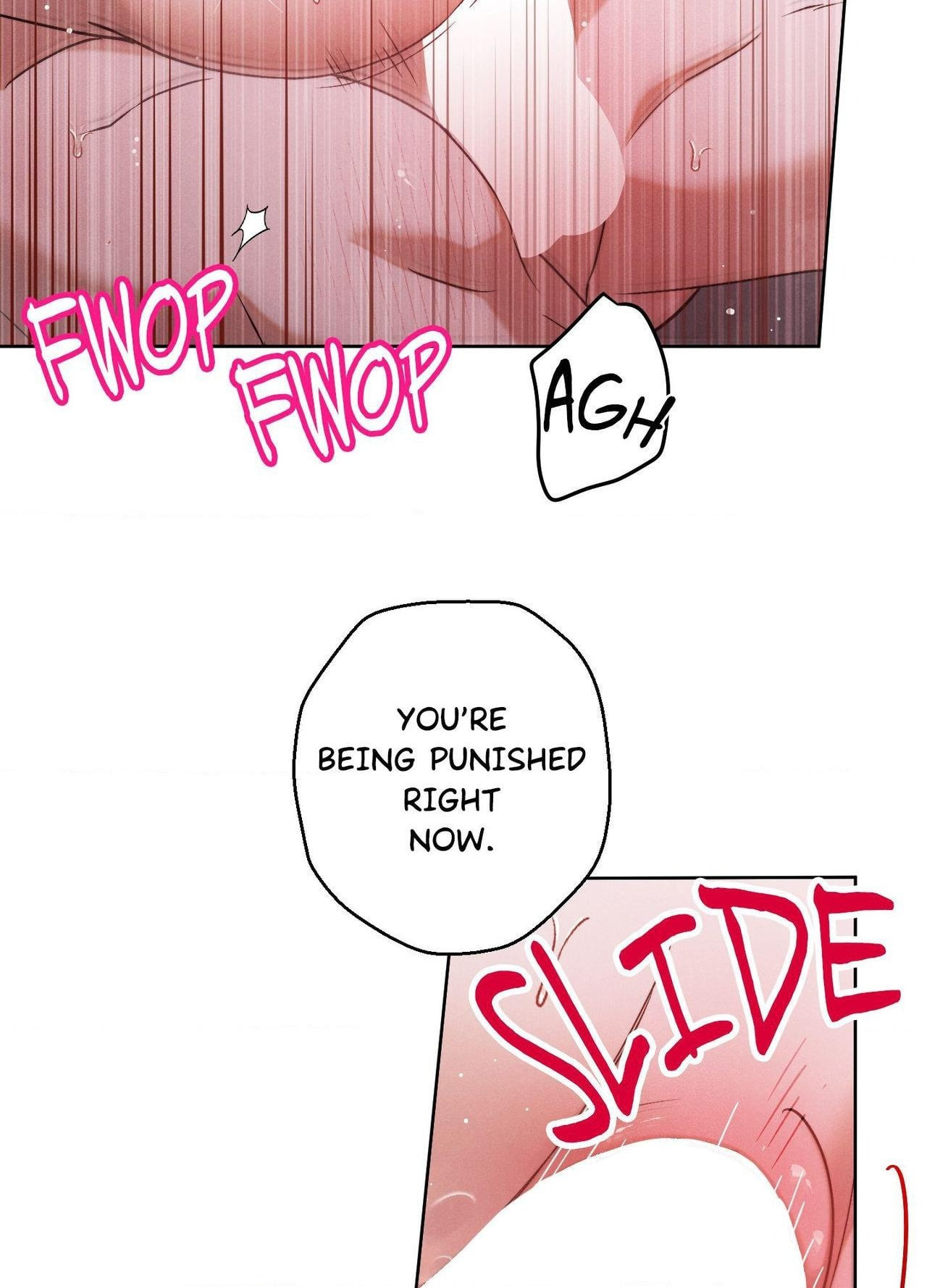 Nugu Complex Chapter 10 page 13 - 