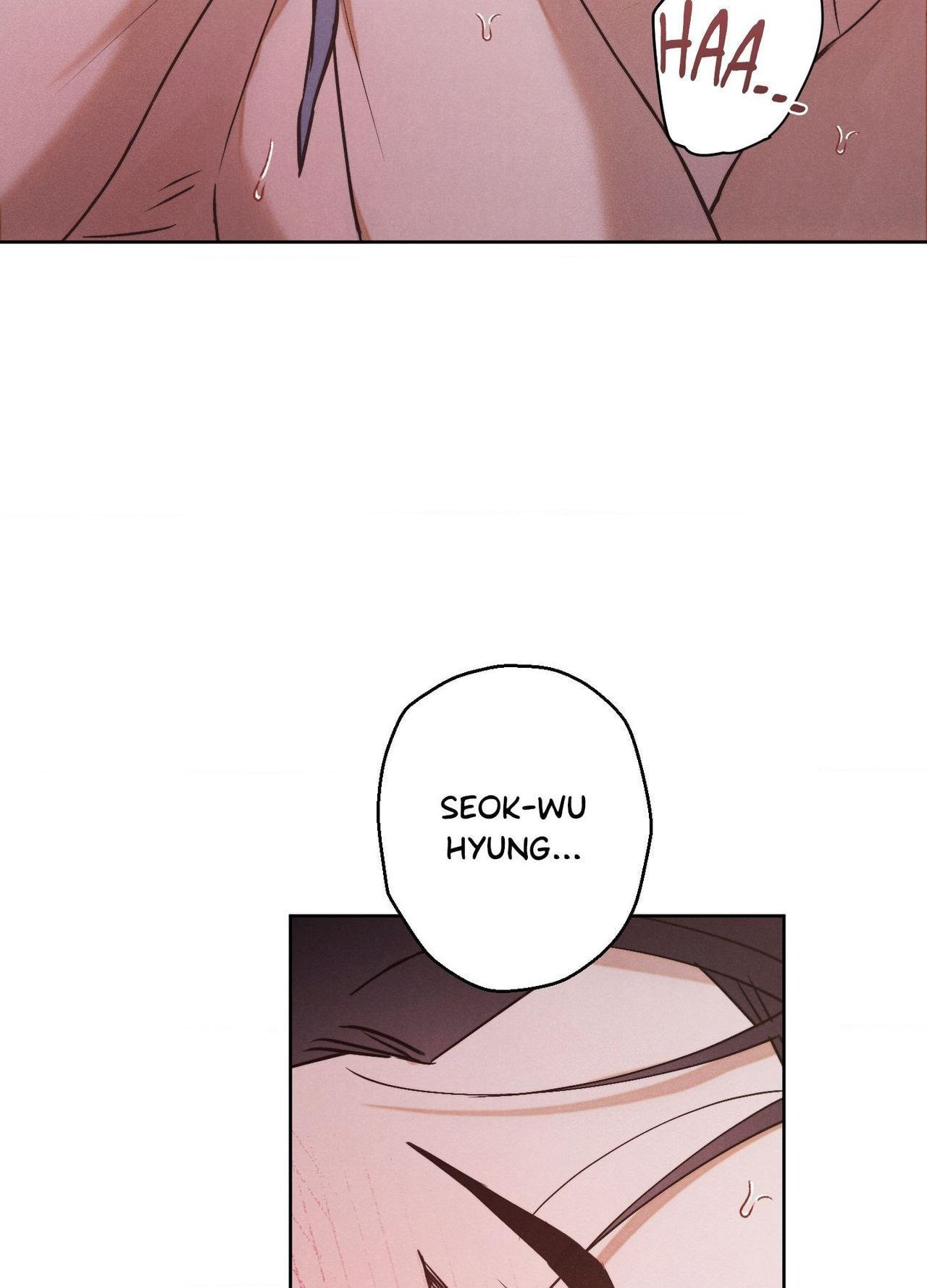 Nugu Complex Chapter 10 page 27 - 