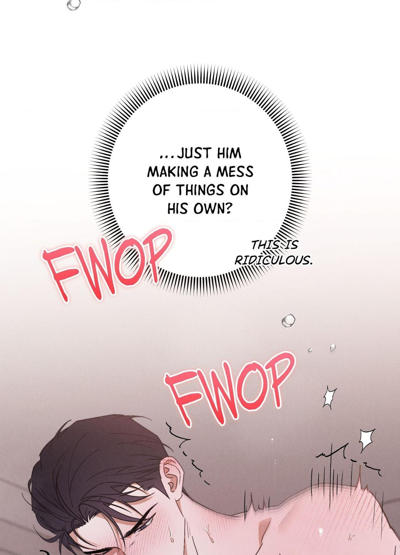 Nugu Complex Chapter 10 page 6 - 