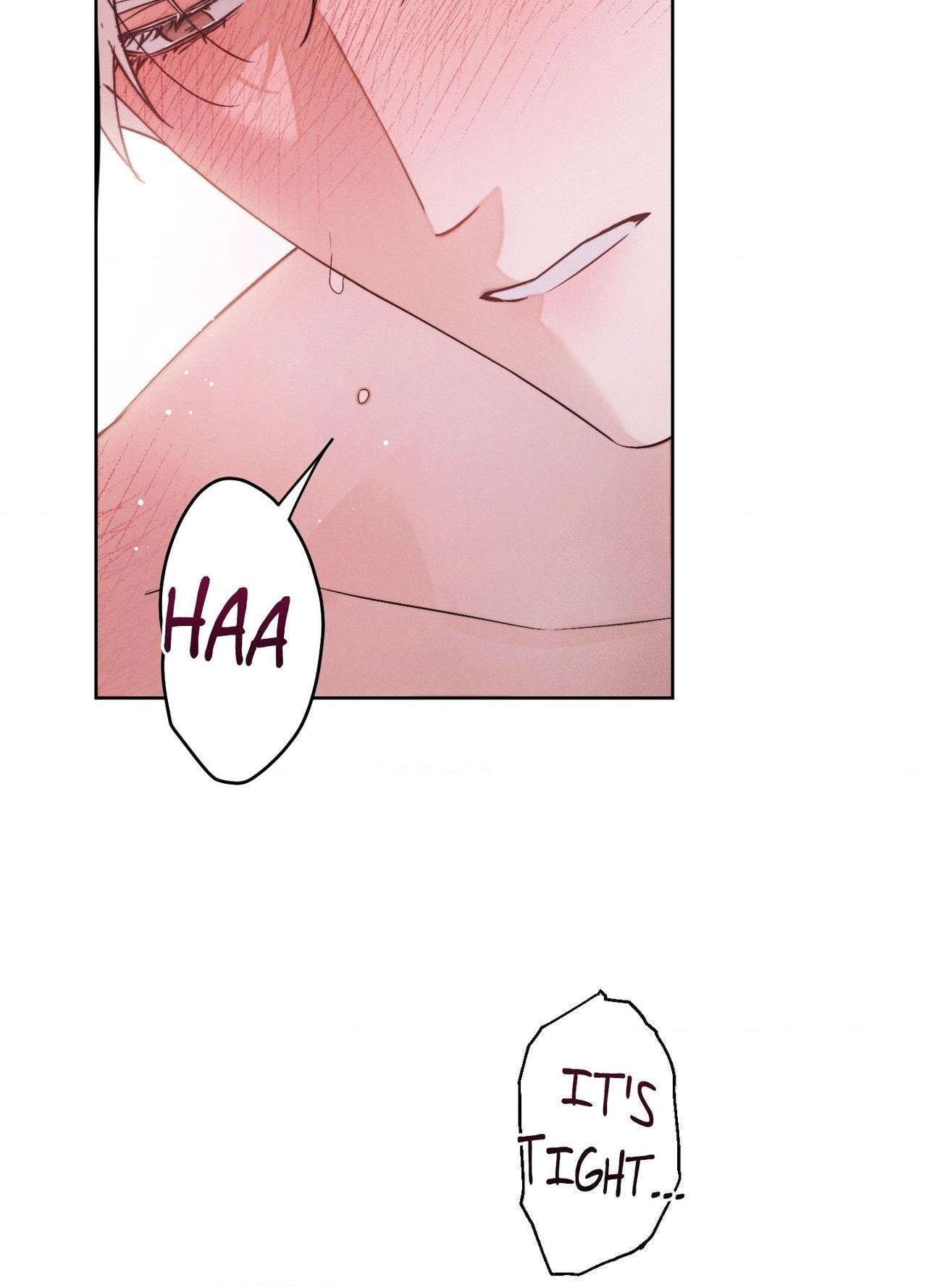 Nugu Complex Chapter 10 page 57 - 