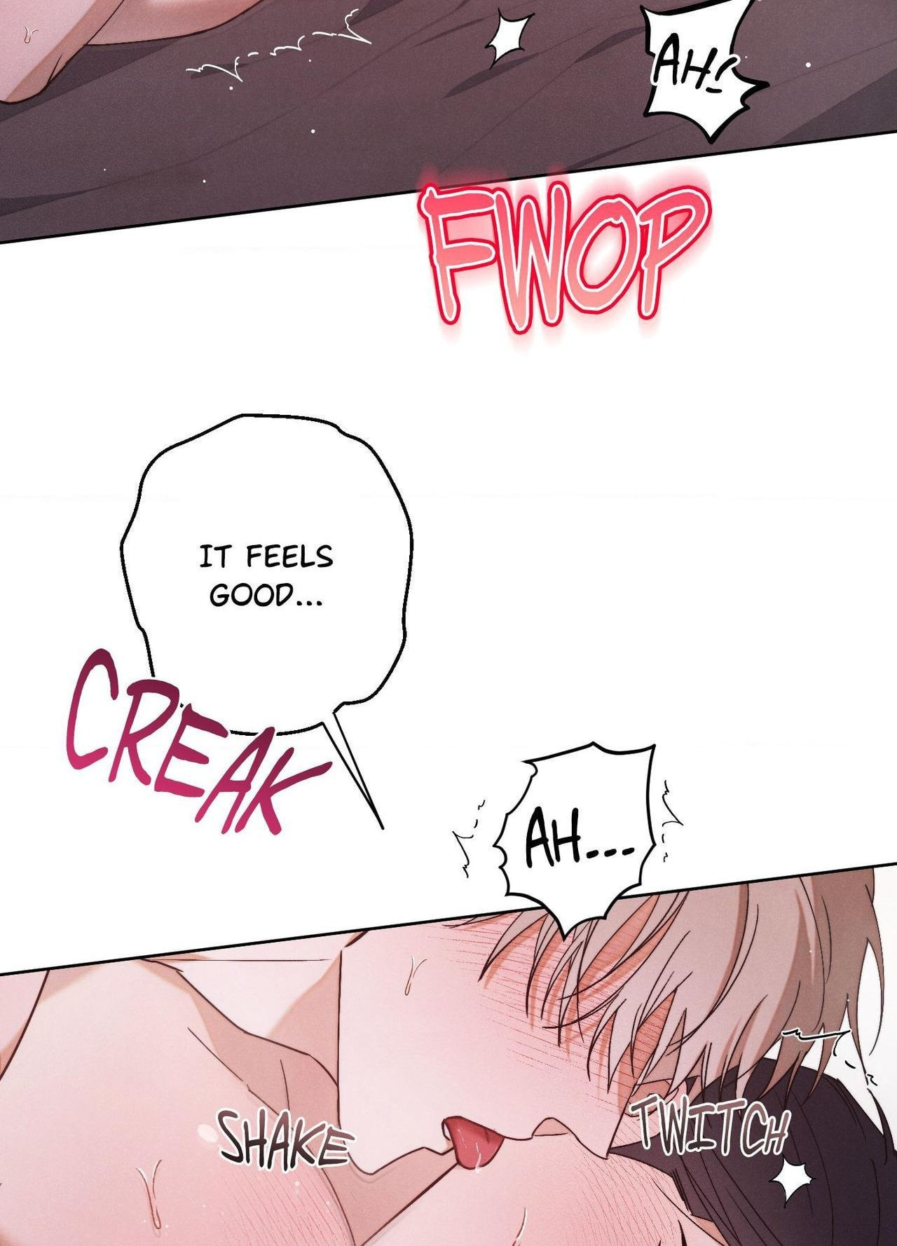 Nugu Complex Chapter 10 page 65 - 