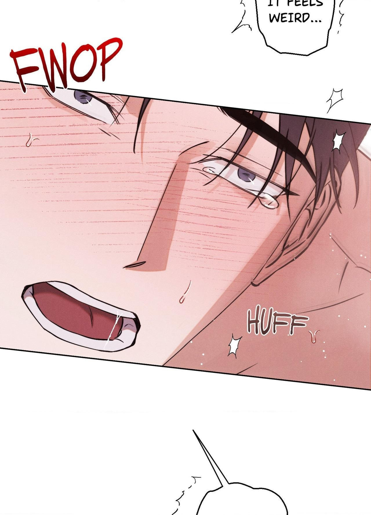 Nugu Complex Chapter 10 page 73 - 