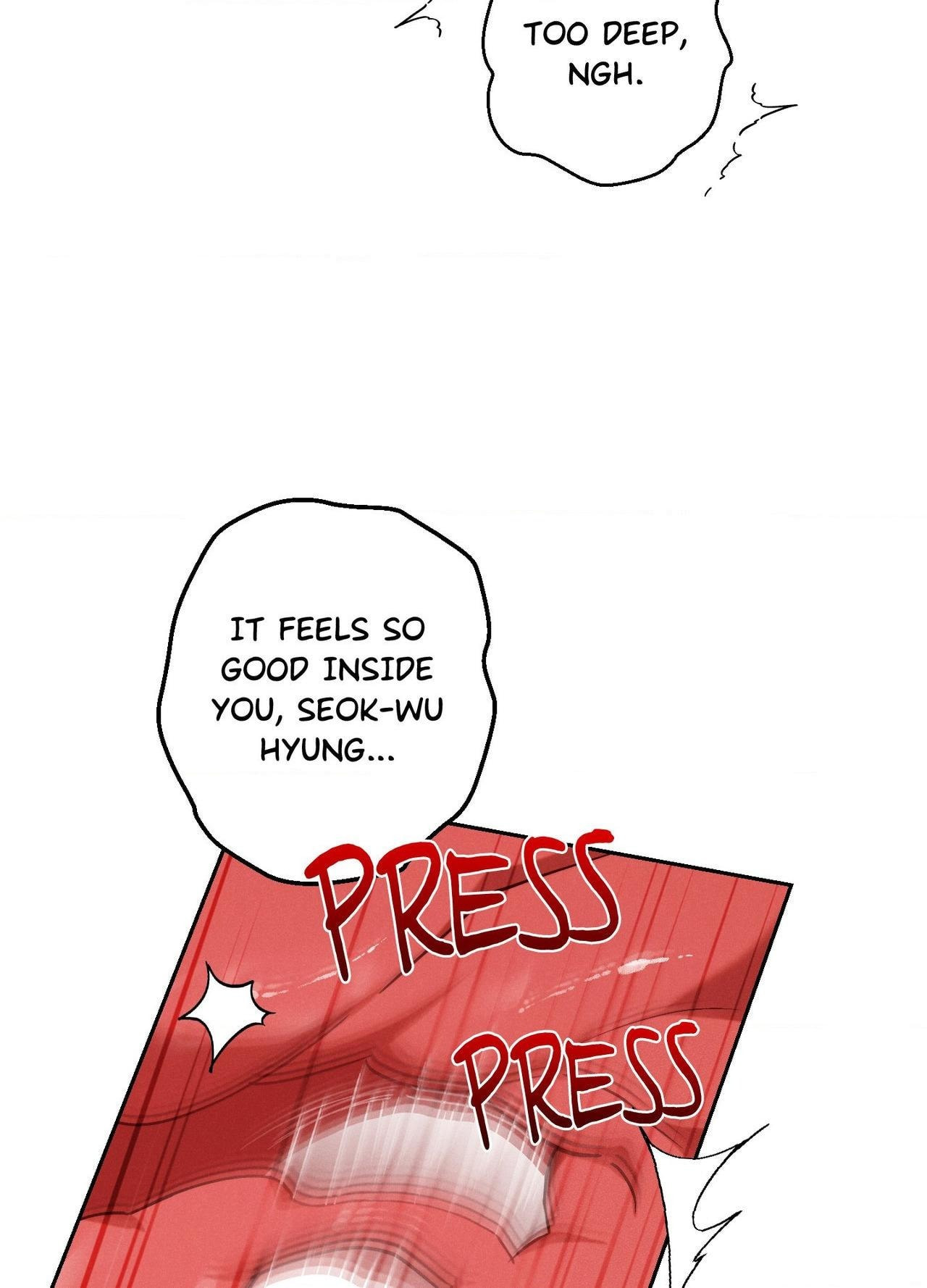 Nugu Complex Chapter 10 page 74 - 