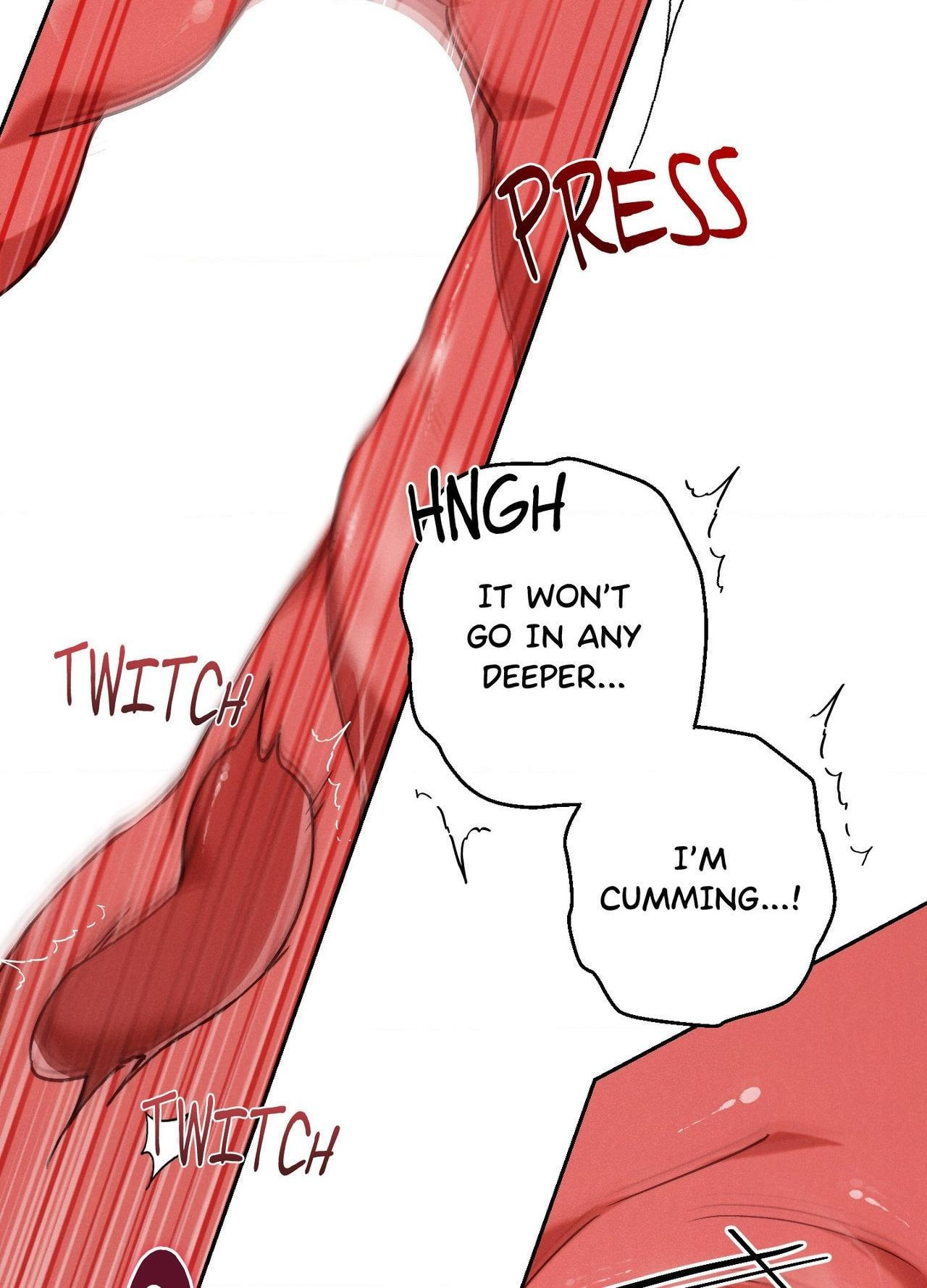 Nugu Complex Chapter 10 page 75 - 