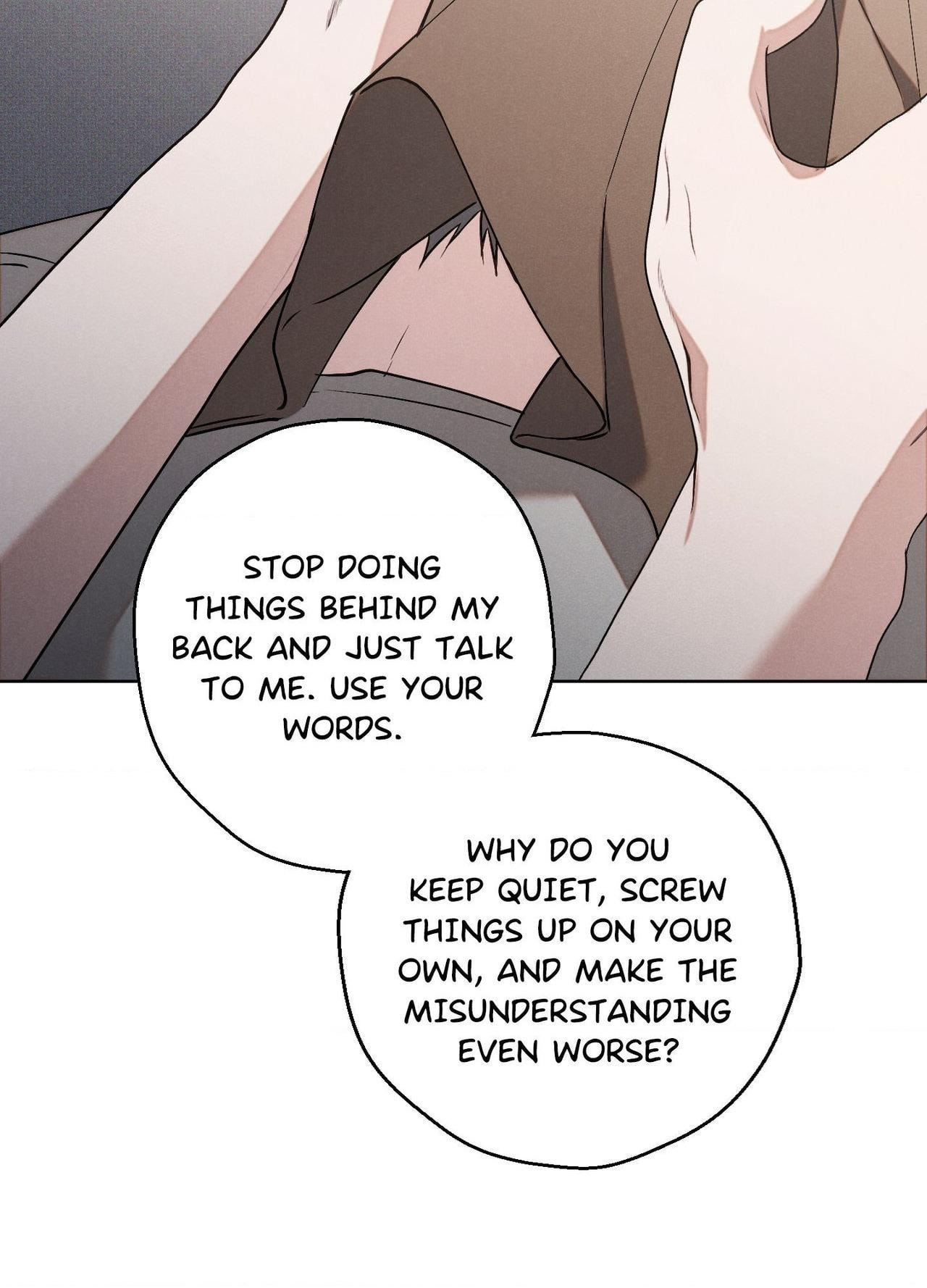 Nugu Complex Chapter 10 page 100 - 