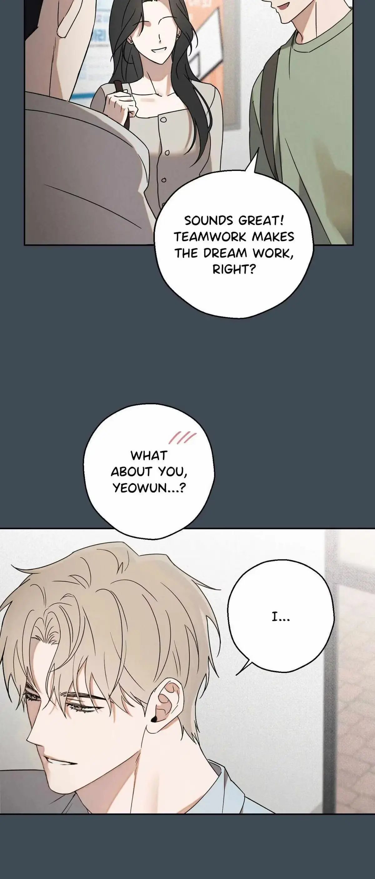 Nugu Complex Chapter 2 page 12 - 