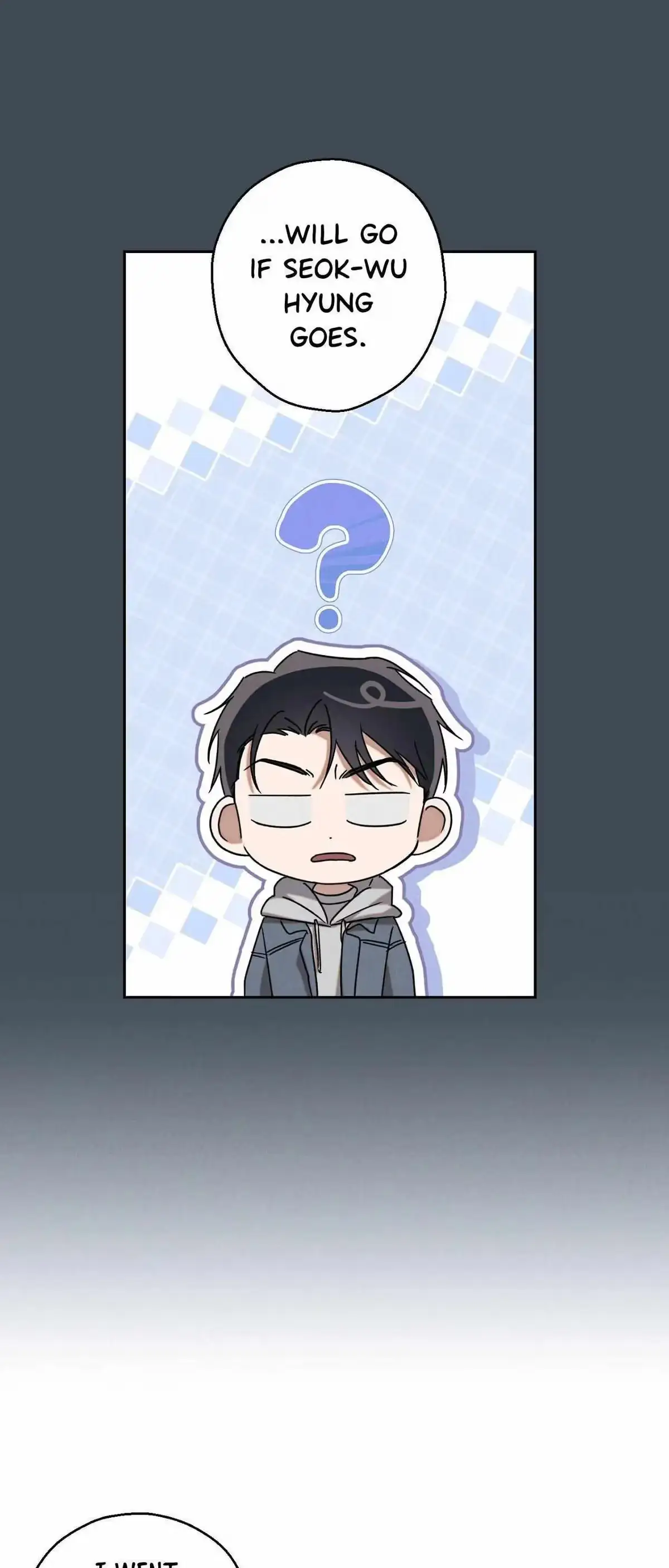 Nugu Complex Chapter 2 page 13 - 