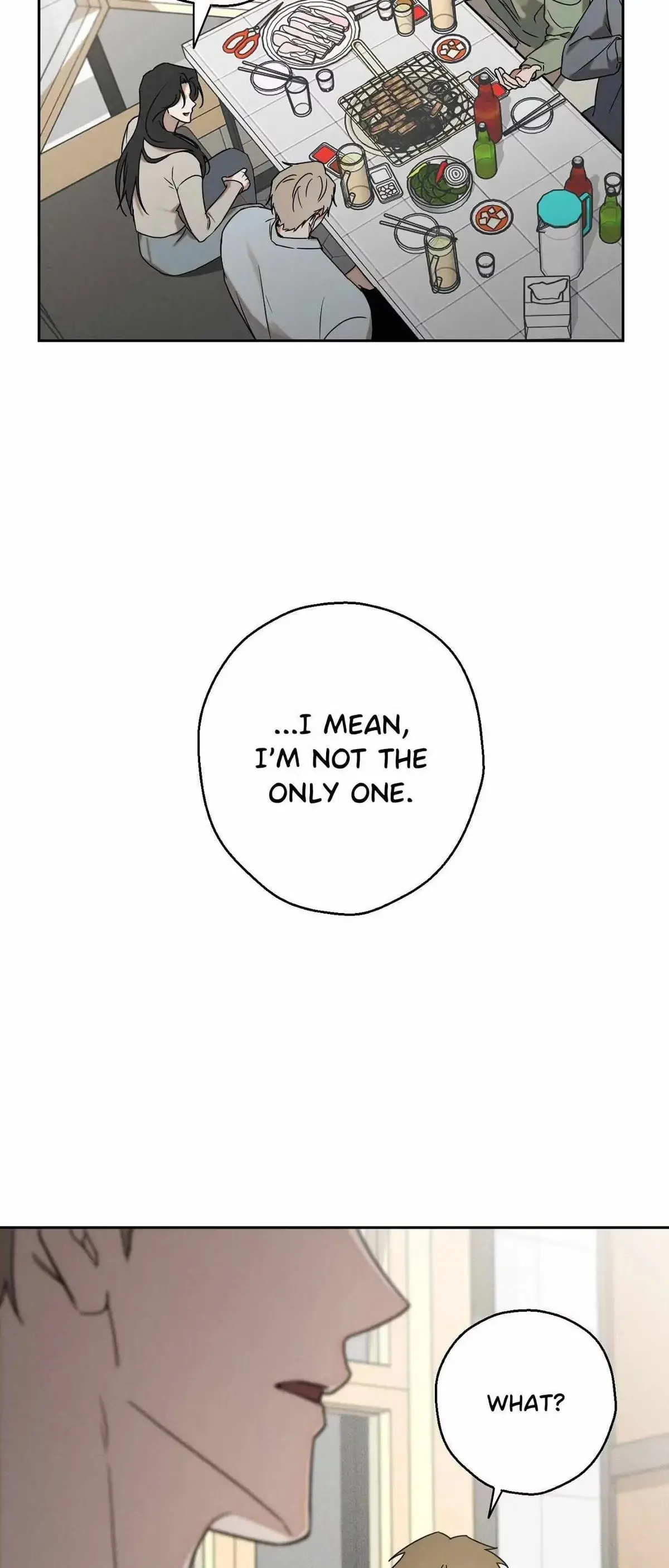 Nugu Complex Chapter 2 page 17 - 