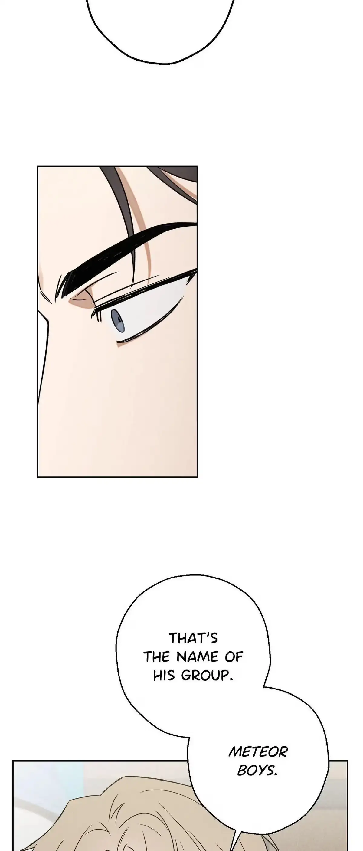 Nugu Complex Chapter 2 page 20 - 