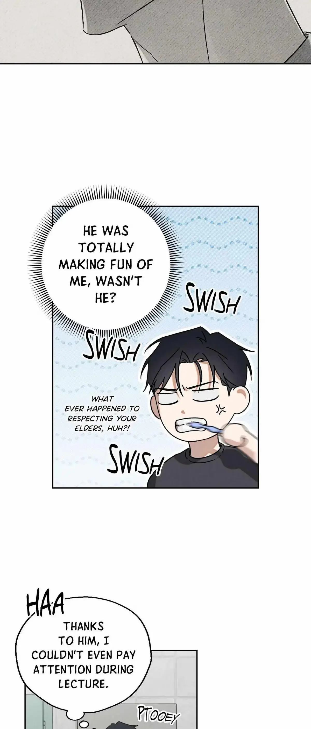 Nugu Complex Chapter 2 page 3 - 