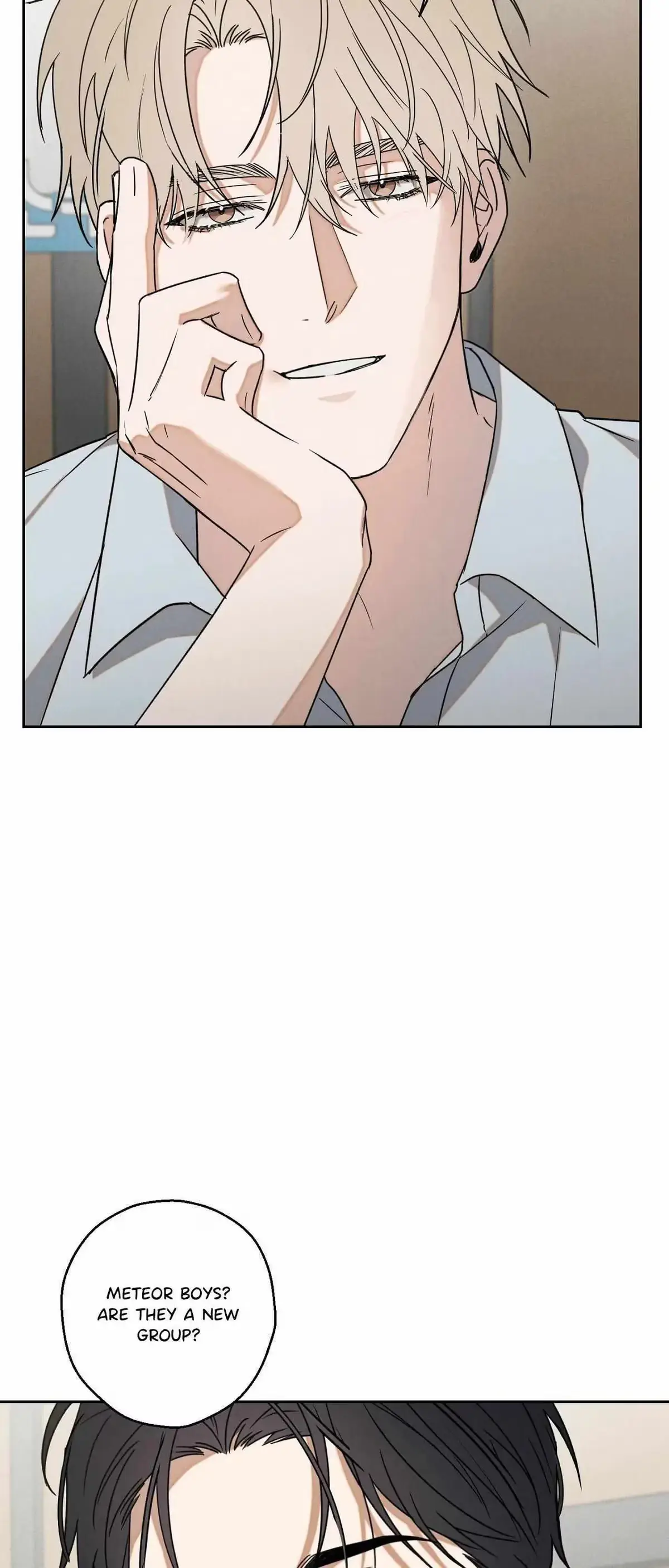 Nugu Complex Chapter 2 page 21 - 