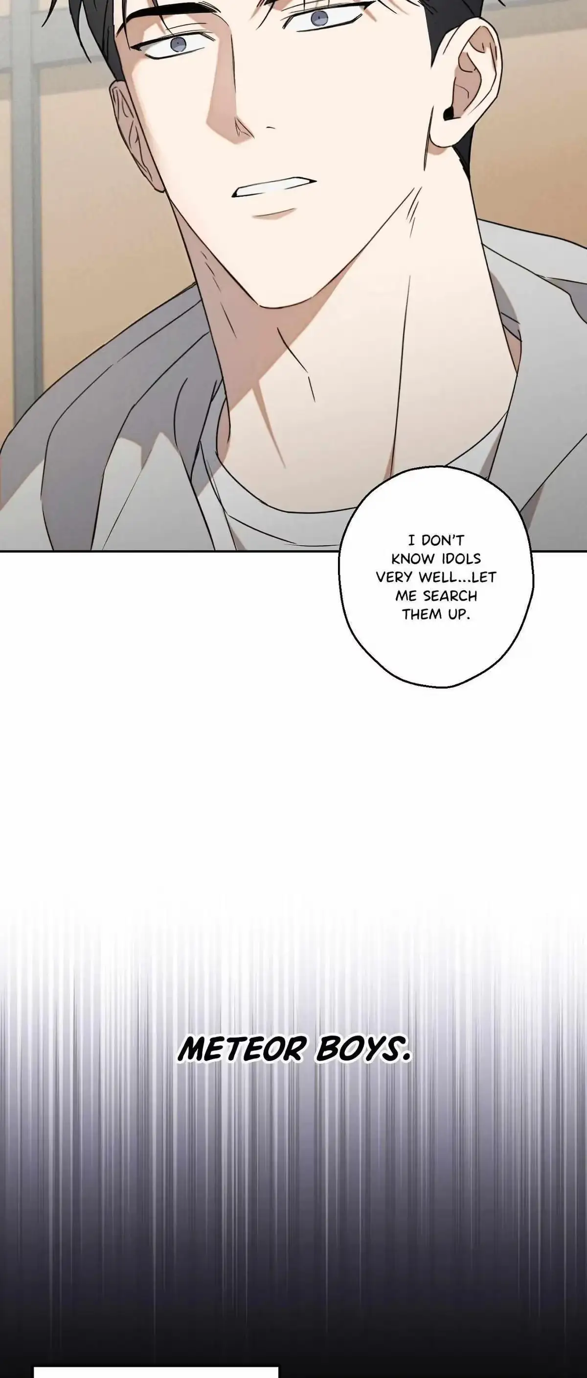 Nugu Complex Chapter 2 page 22 - 