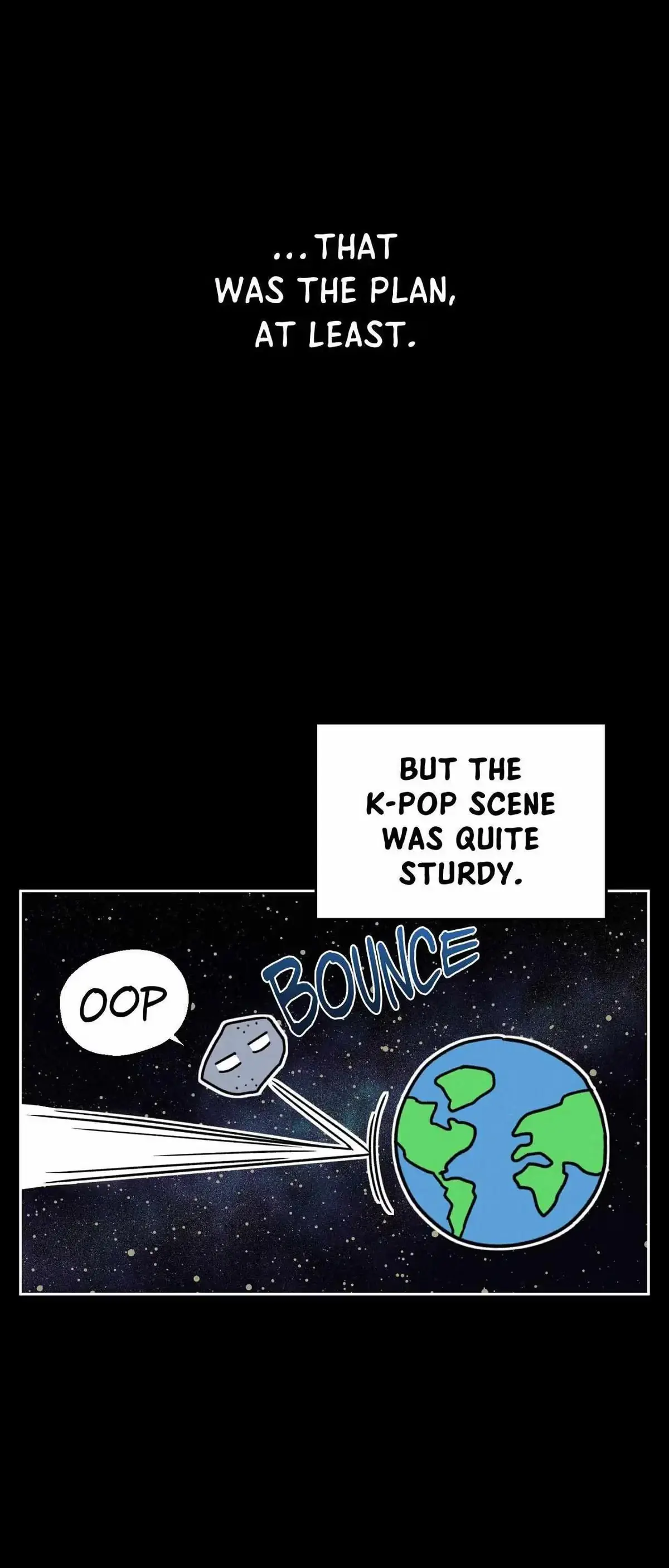 Nugu Complex Chapter 2 page 25 - 