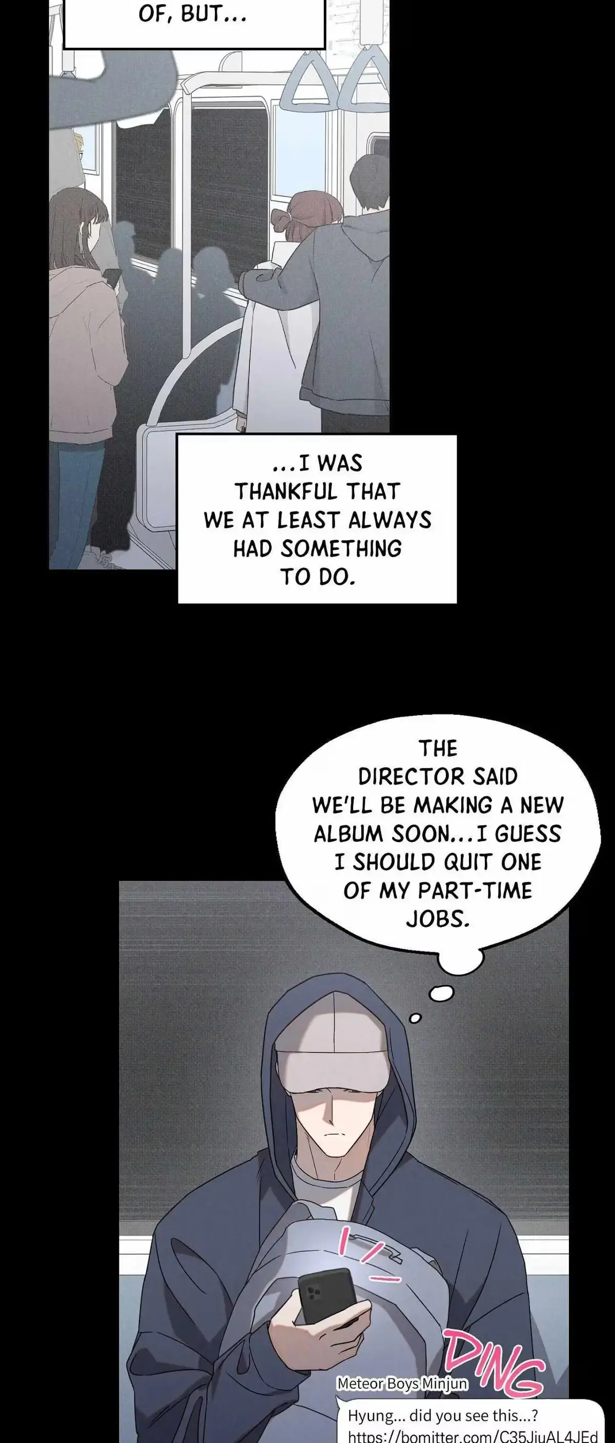 Nugu Complex Chapter 2 page 28 - 