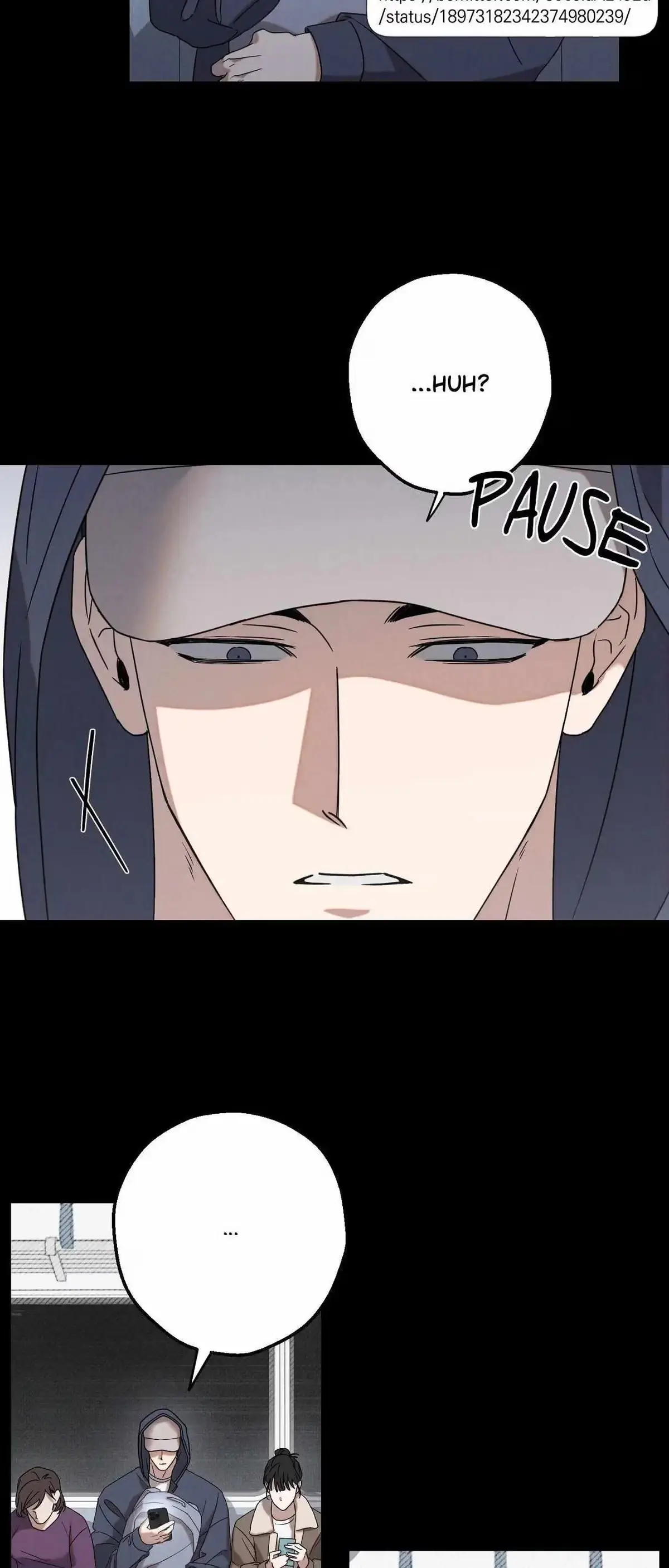 Nugu Complex Chapter 2 page 29 - 