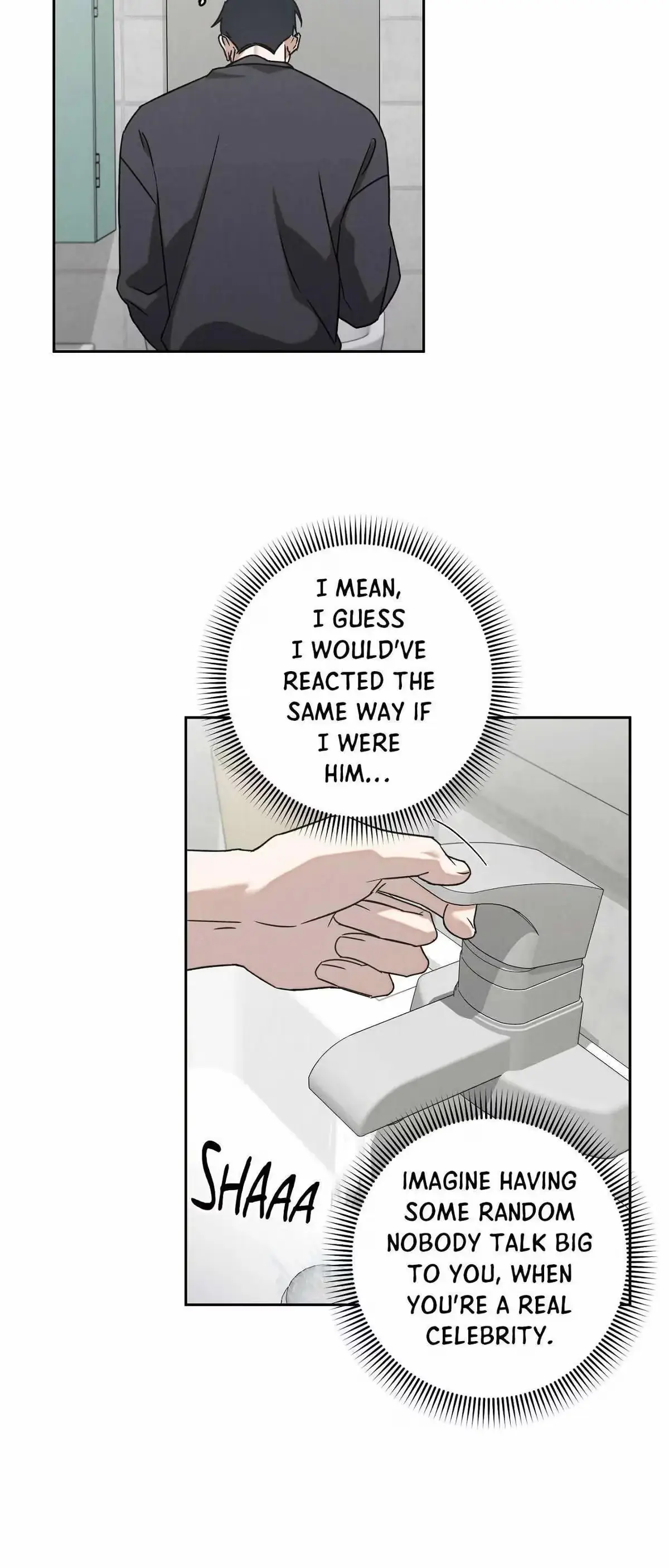 Nugu Complex Chapter 2 page 4 - 