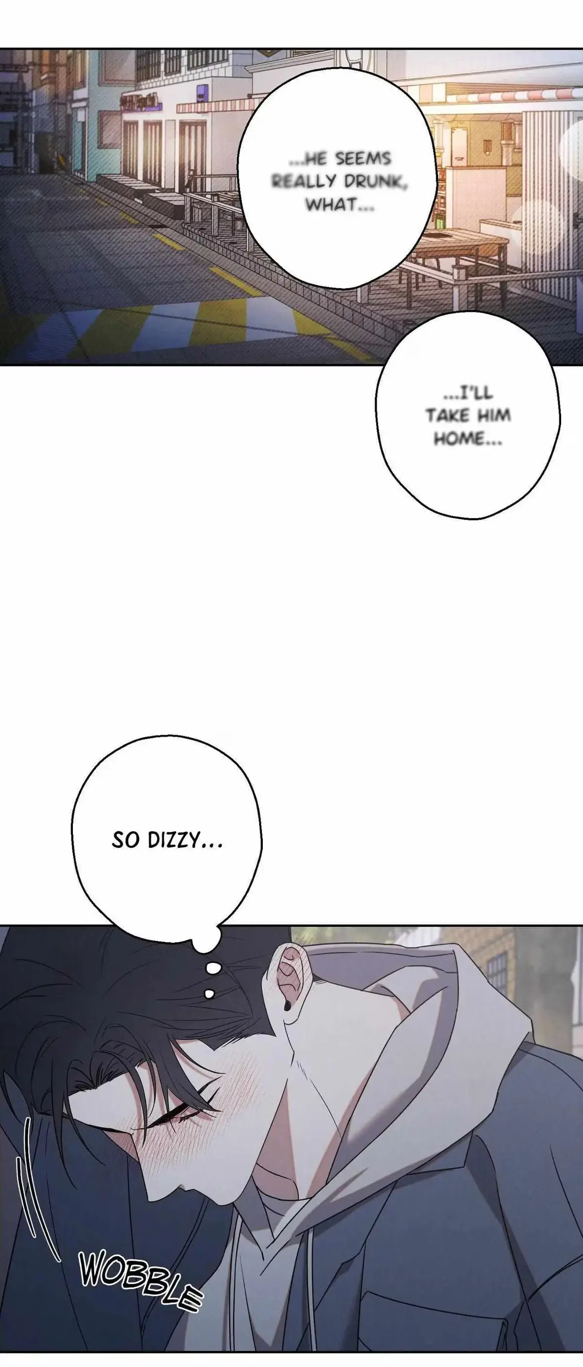 Nugu Complex Chapter 2 page 32 - 