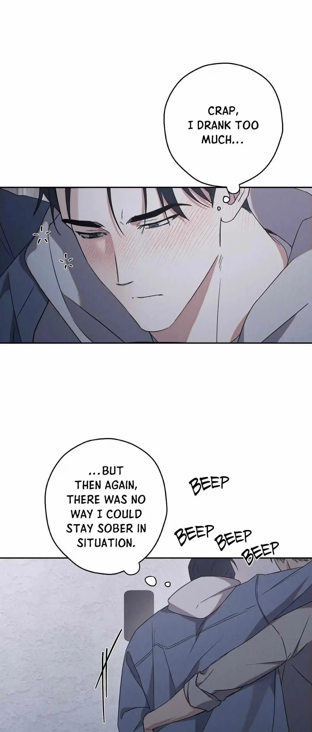 Nugu Complex Chapter 2 page 33 - 