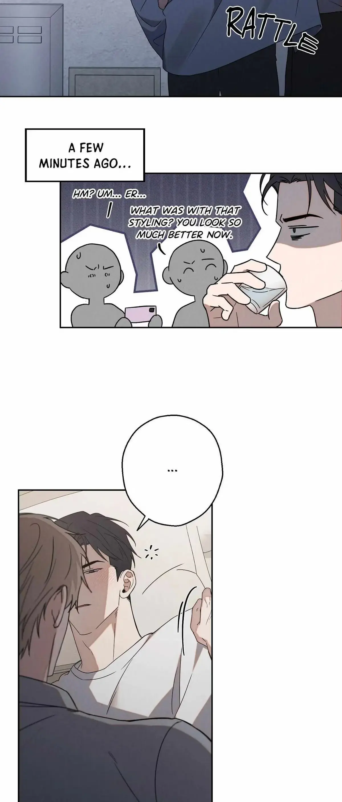 Nugu Complex Chapter 2 page 34 - 