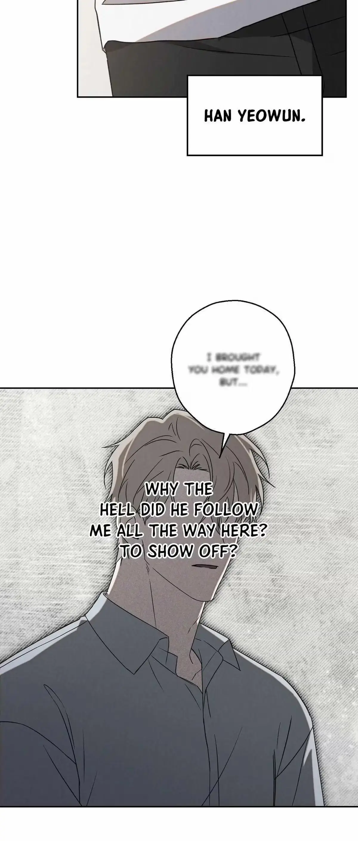 Nugu Complex Chapter 2 page 37 - 