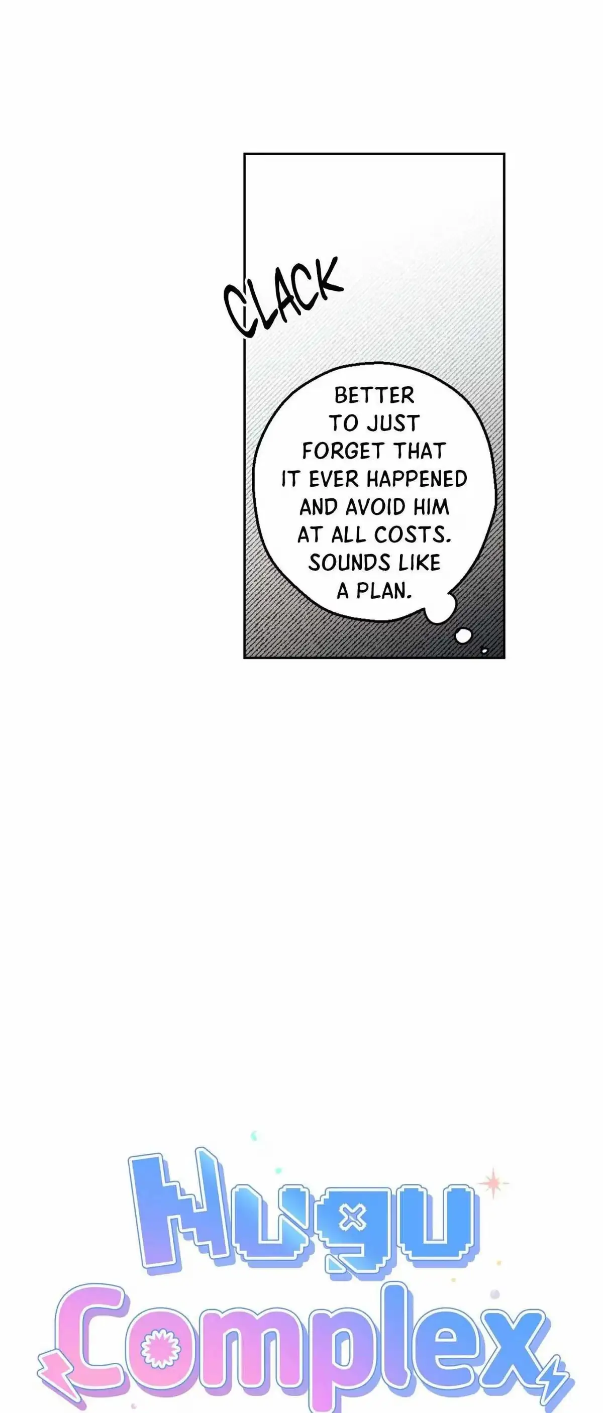 Nugu Complex Chapter 2 page 6 - 