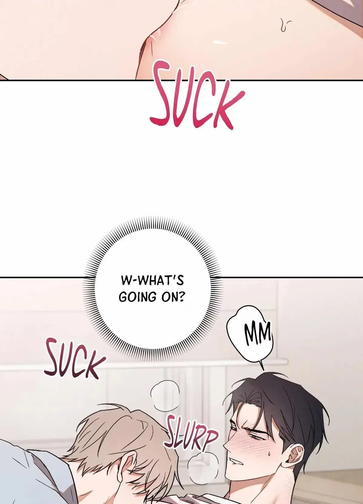 Nugu Complex Chapter 3 page 11 - 