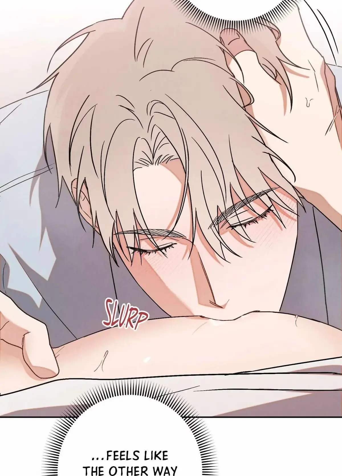 Nugu Complex Chapter 3 page 13 - 