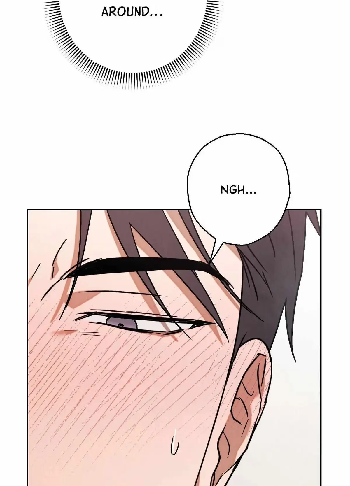Nugu Complex Chapter 3 page 14 - 