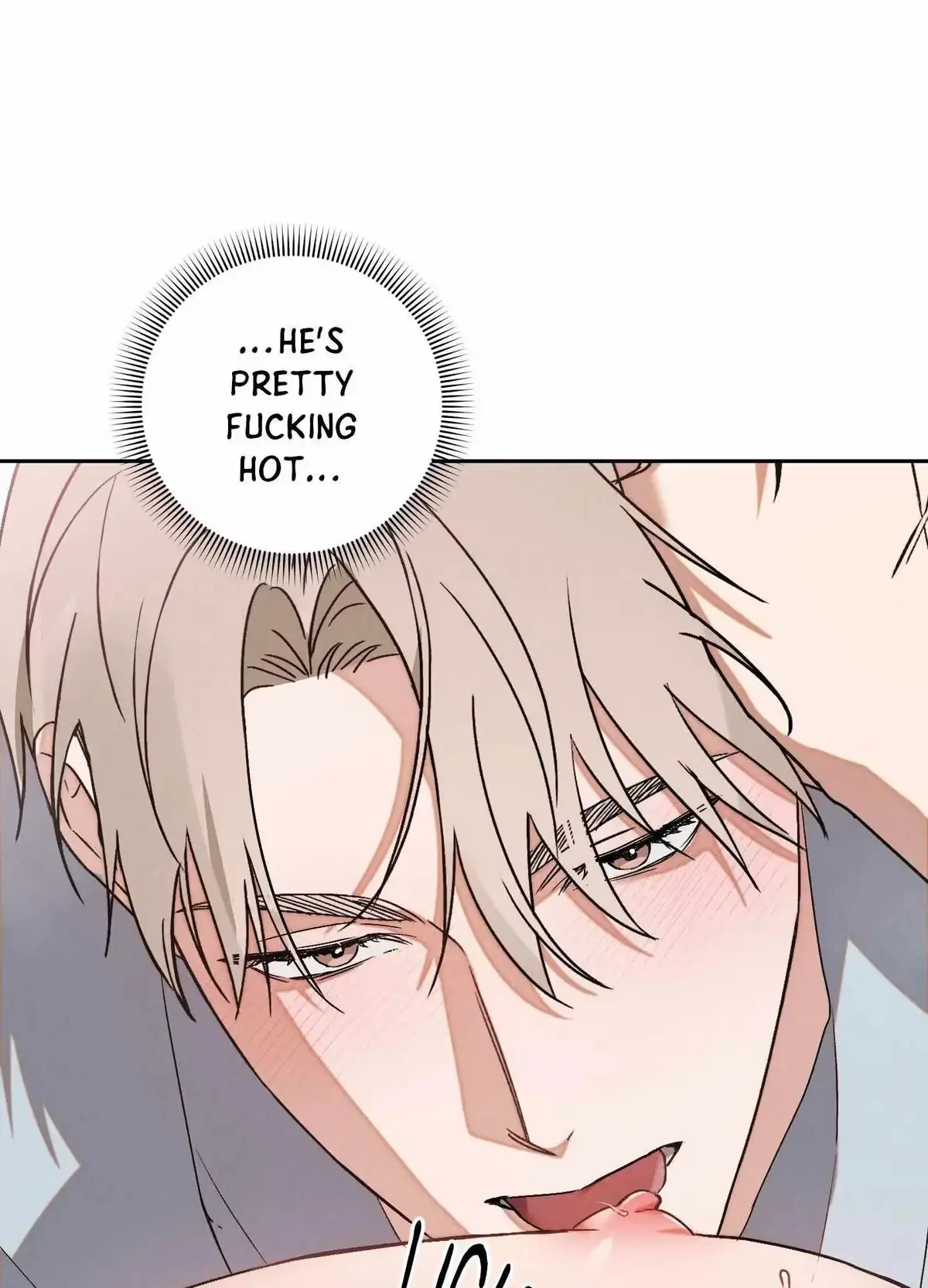 Nugu Complex Chapter 3 page 16 - 