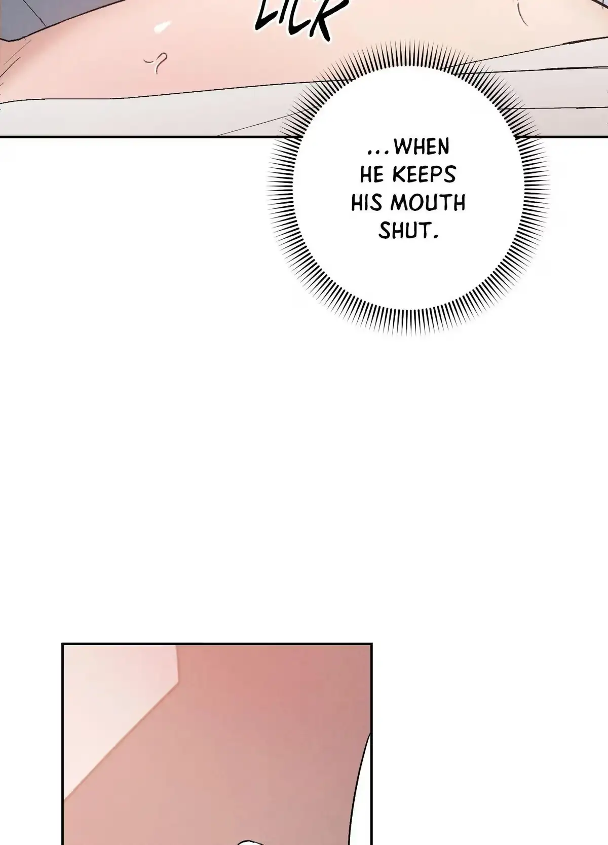 Nugu Complex Chapter 3 page 17 - 