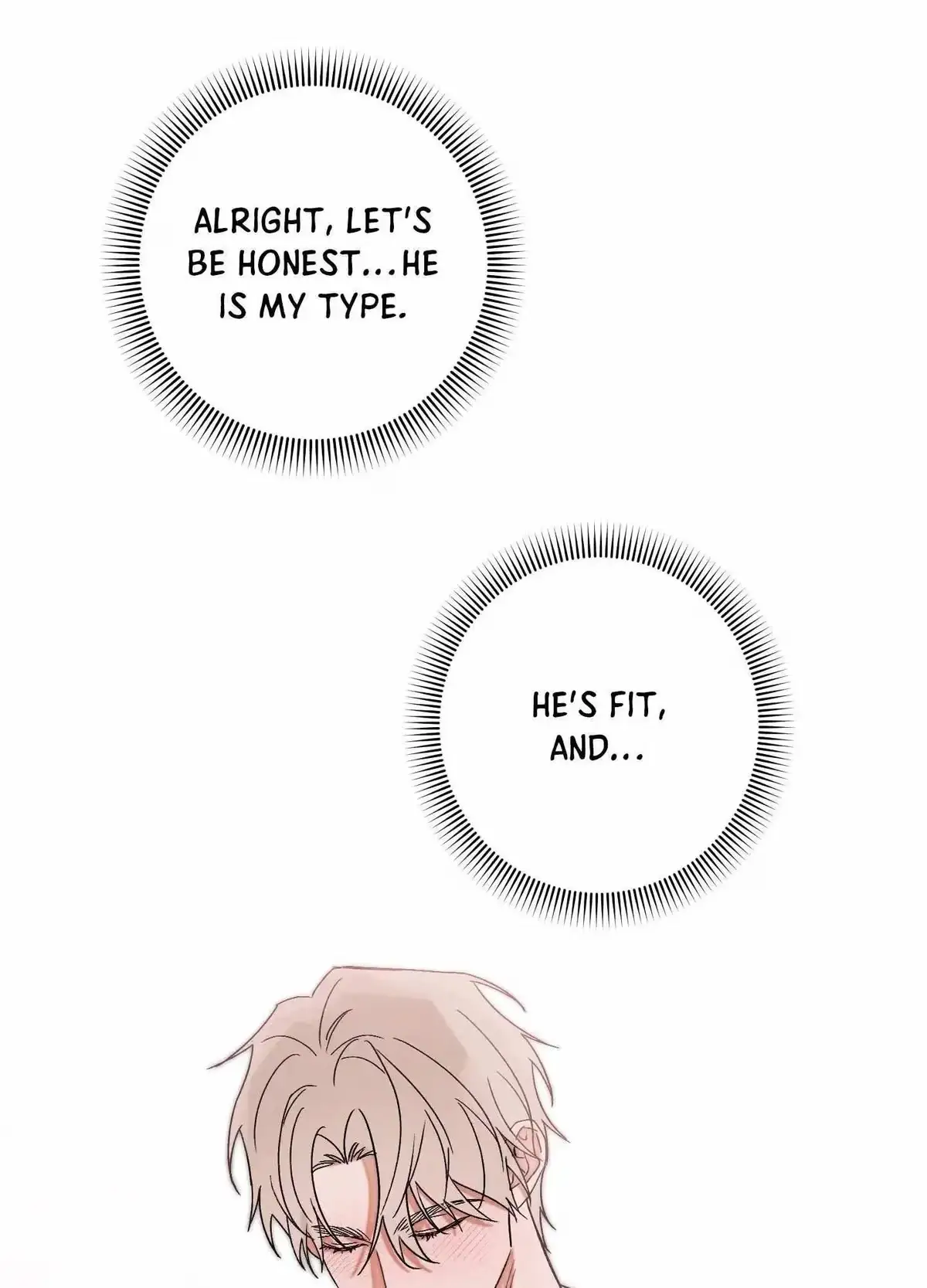 Nugu Complex Chapter 3 page 21 - 