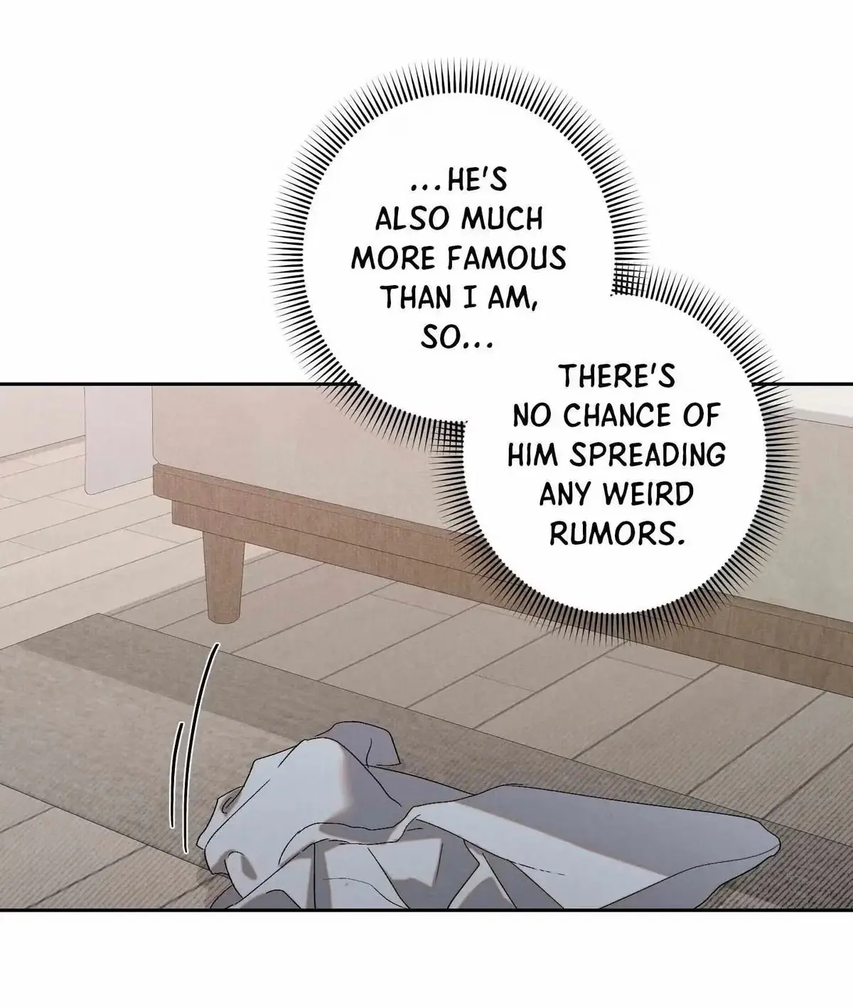 Nugu Complex Chapter 3 page 23 - 