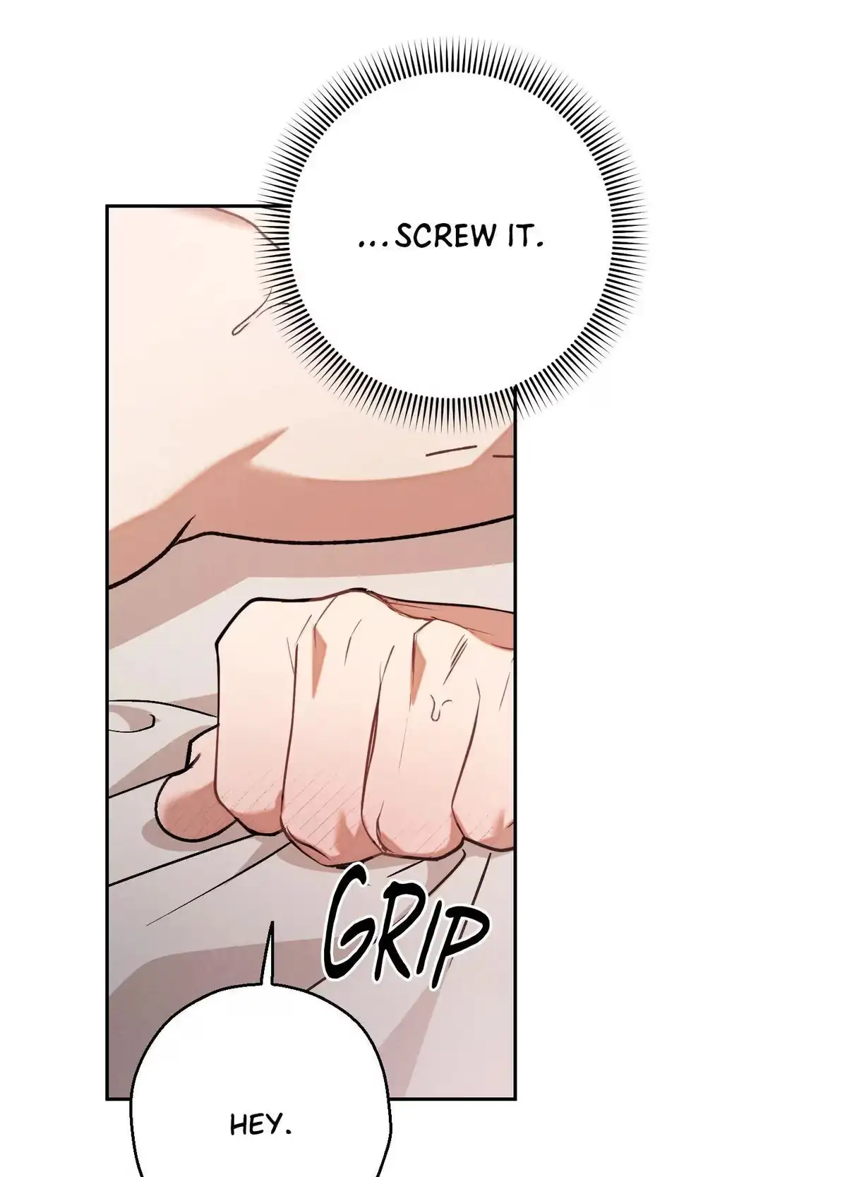 Nugu Complex Chapter 3 page 24 - 