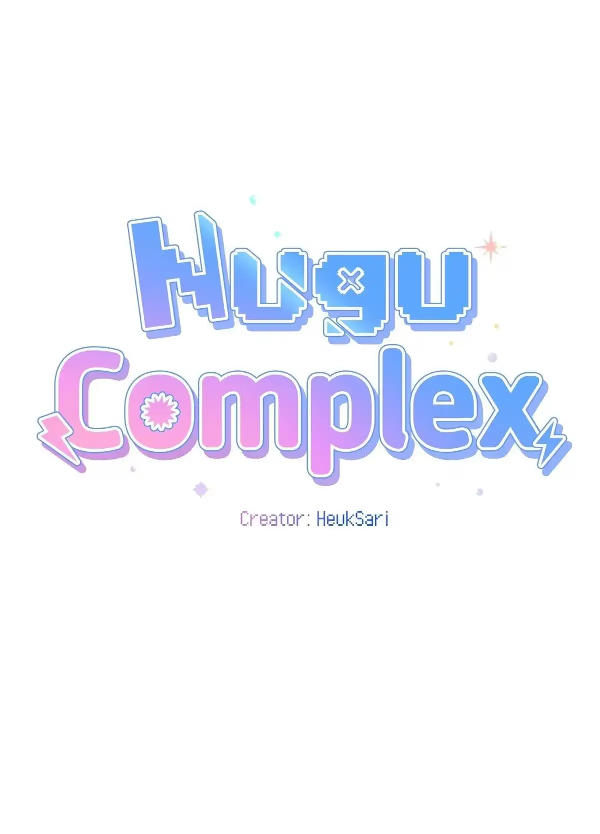 Nugu Complex Chapter 3 page 27 - 