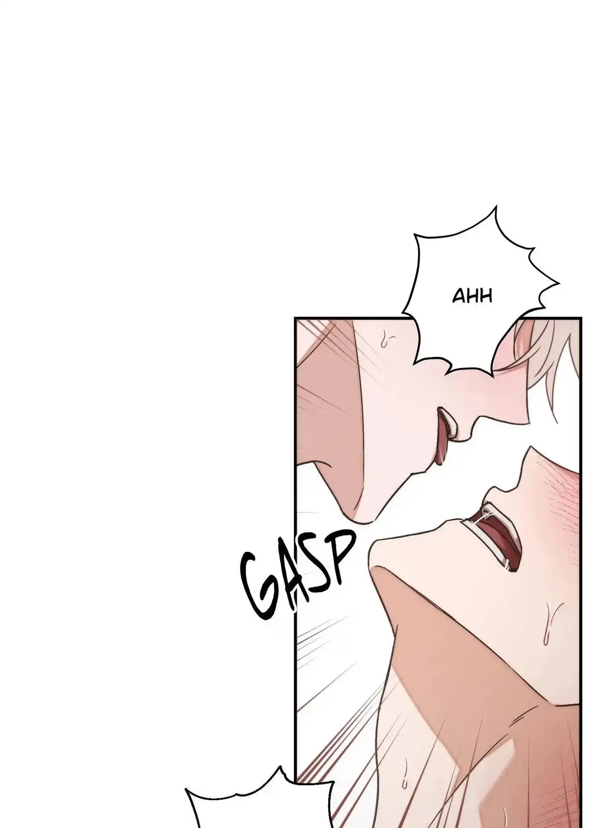 Nugu Complex Chapter 3 page 28 - 