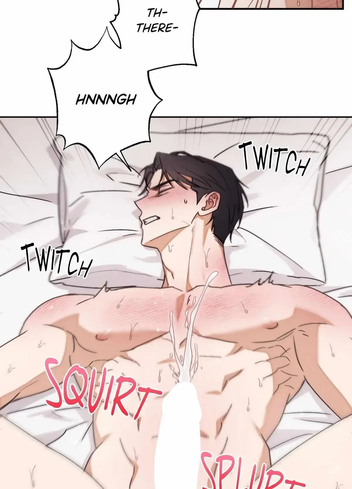 Nugu Complex Chapter 3 page 29 - 