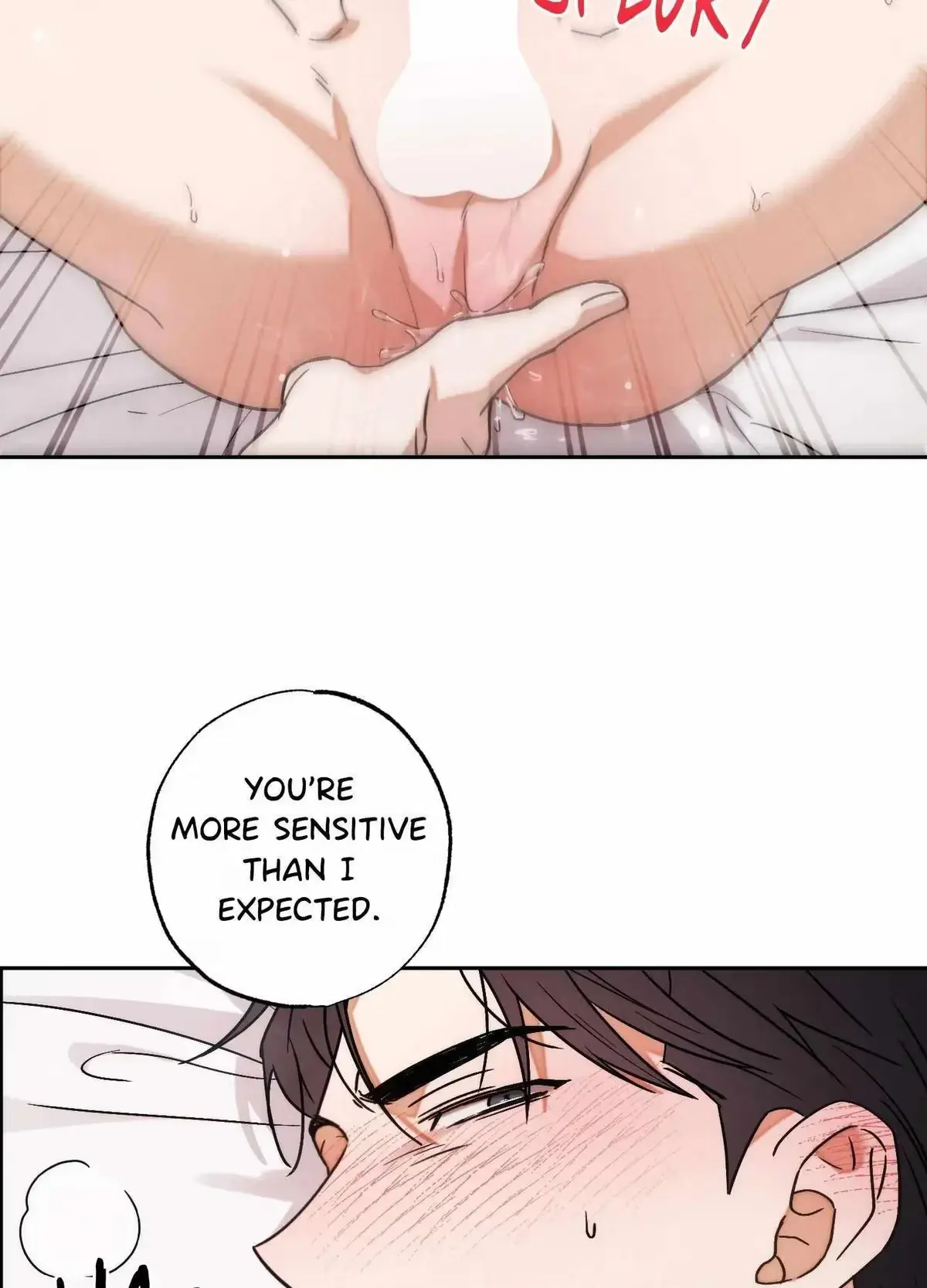 Nugu Complex Chapter 3 page 30 - 