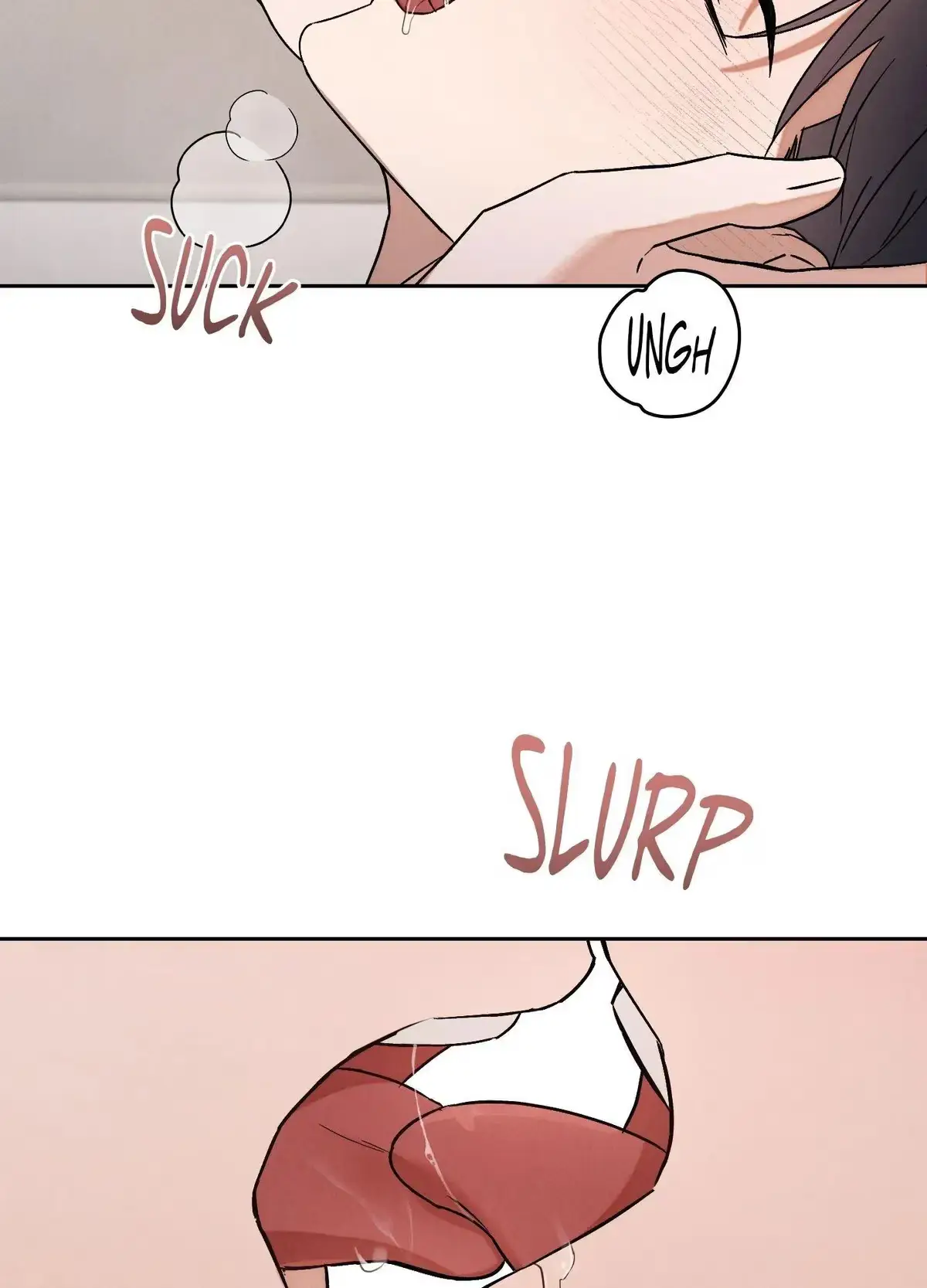 Nugu Complex Chapter 3 page 4 - 