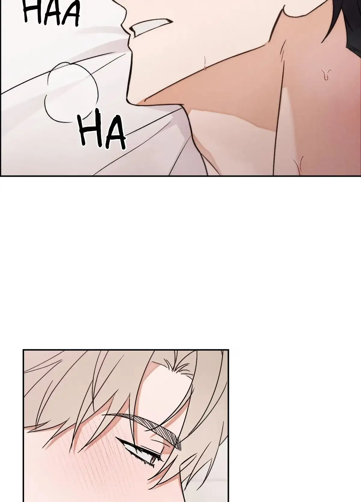 Nugu Complex Chapter 3 page 31 - 